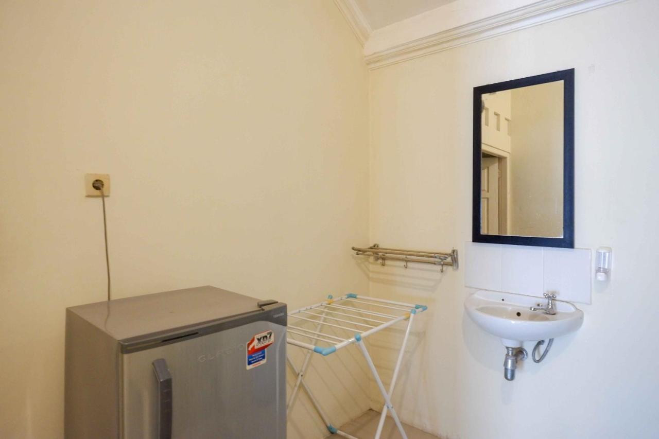 Reddoorz Near Institut Pertanian Yogyakarta Otel Maguwo Dış mekan fotoğraf