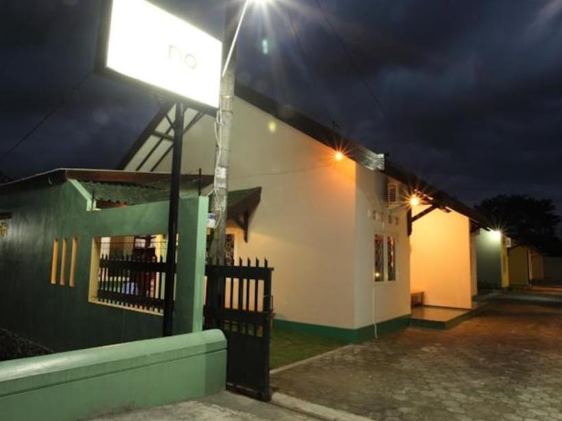 Reddoorz Near Institut Pertanian Yogyakarta Otel Maguwo Dış mekan fotoğraf
